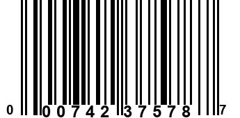 000742375787