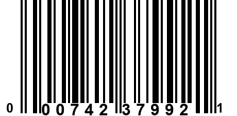 000742379921