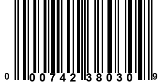 000742380309