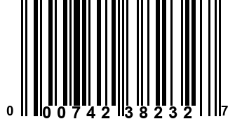 000742382327