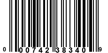 000742383409