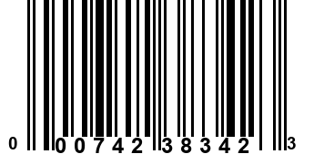 000742383423