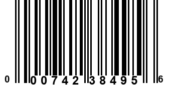 000742384956