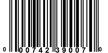 000742390070