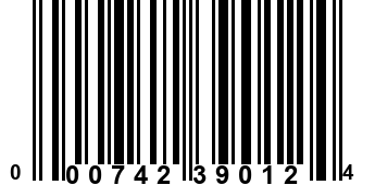 000742390124