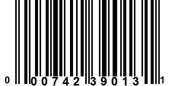 000742390131