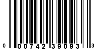 000742390933