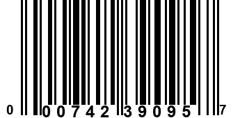 000742390957