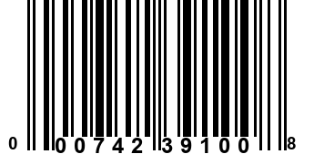 000742391008