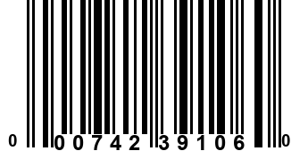 000742391060