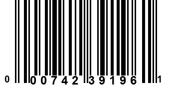 000742391961