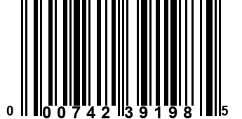 000742391985