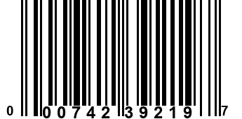 000742392197