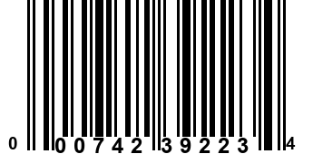 000742392234