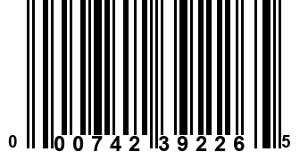 000742392265