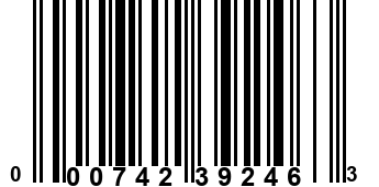 000742392463