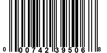 000742395068