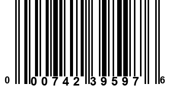 000742395976