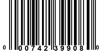 000742399080