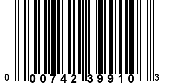 000742399103