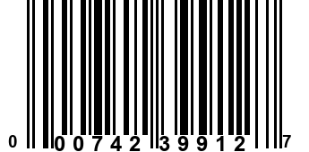 000742399127