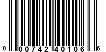 000742401066