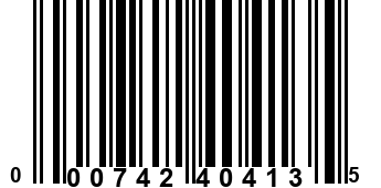 000742404135