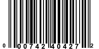 000742404272