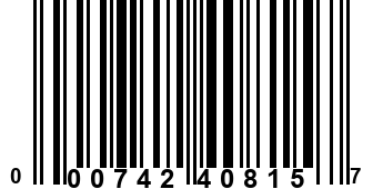 000742408157