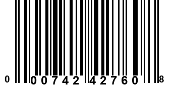 000742427608