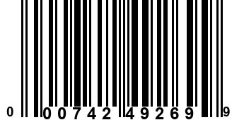 000742492699