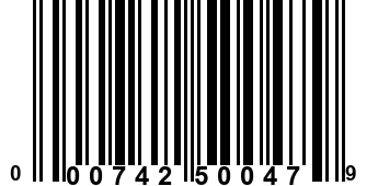 000742500479