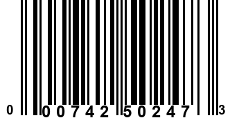 000742502473