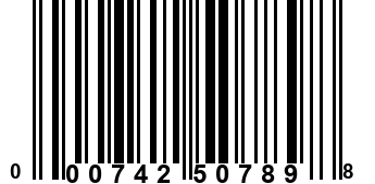 000742507898