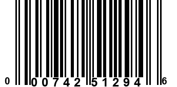 000742512946