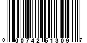 000742513097