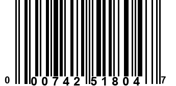 000742518047