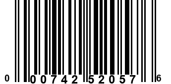 000742520576