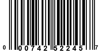 000742522457