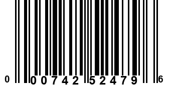 000742524796