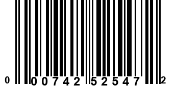 000742525472