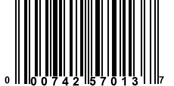 000742570137