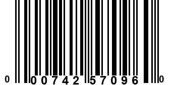 000742570960