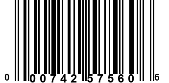 000742575606