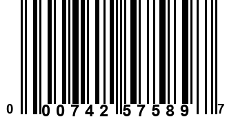 000742575897