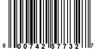 000742577327