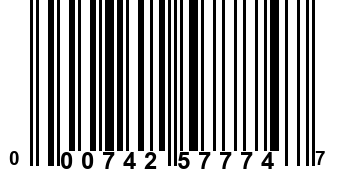 000742577747