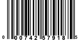 000742579185