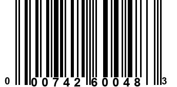 000742600483