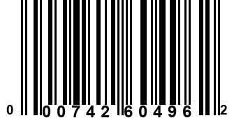 000742604962